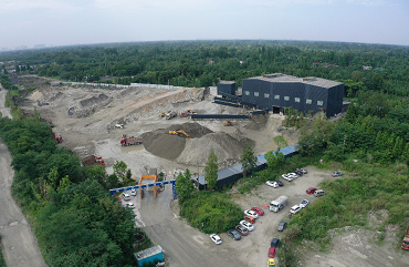 青海省十五部門(mén)發(fā)文支持民營(yíng)砂石企業(yè)發(fā)展、再生骨料減稅降費(fèi)