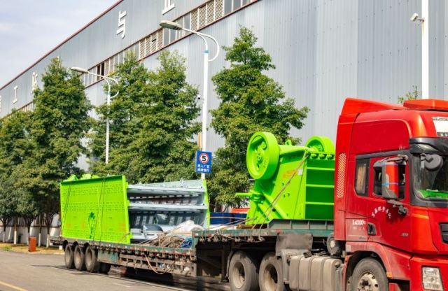 三月發(fā)貨忙，不負(fù)春光不負(fù)己