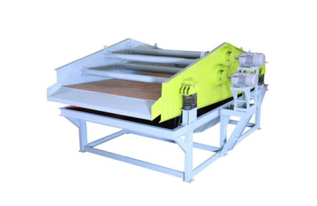 如何避免生產(chǎn)過(guò)程中砂子洗不干凈、細(xì)砂流失嚴(yán)重